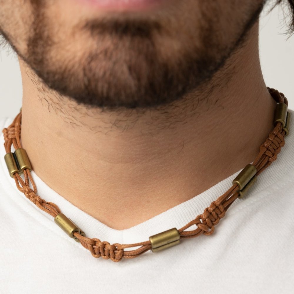 Offshore Drifter - Brown